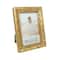 6 Pack: Expressions™ 4" x 6" Gold Ornate Wood Frame by Studio Décor®